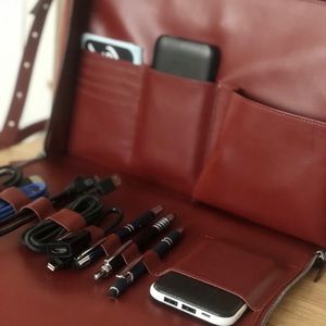 Supreme bank bag Clearance